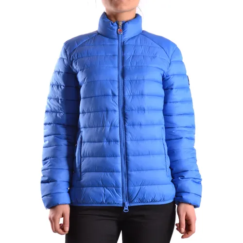 Jackets > Down Jackets - - Invicta - Modalova