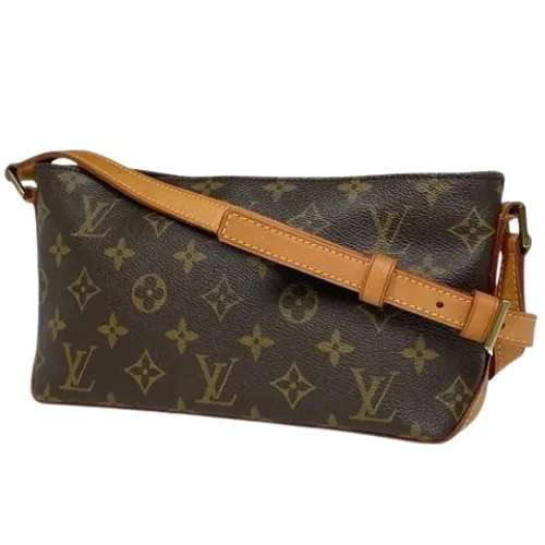 Pre-owned > Pre-owned Bags > Pre-owned Shoulder Bags - - Louis Vuitton Vintage - Modalova