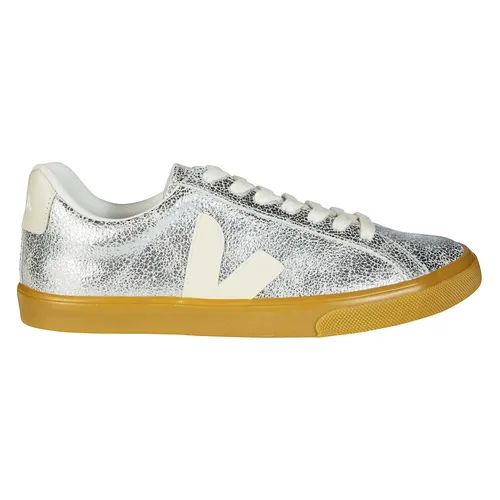 Veja - Shoes > Sneakers - Gray - Veja - Modalova