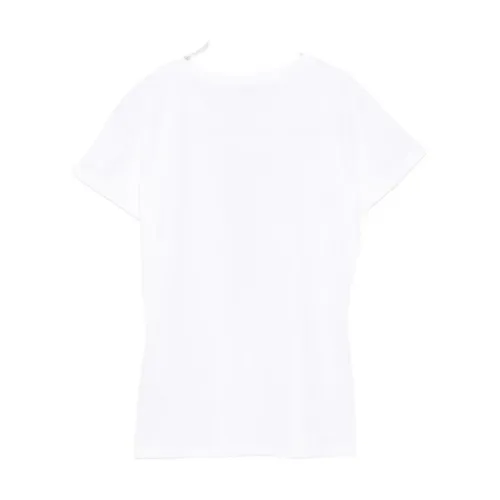 Liu Jo - Tops > T-Shirts - White - Liu Jo - Modalova