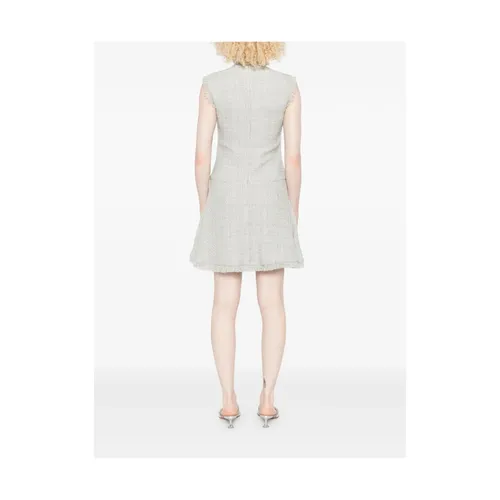 Dresses > Day Dresses > Short Dresses - - Costarellos - Modalova