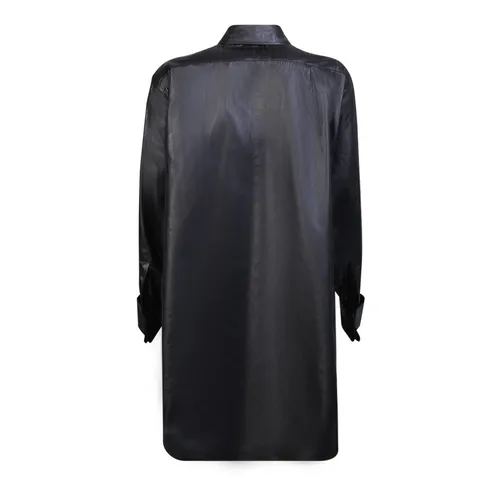 Dresses > Day Dresses > Shirt Dresses - - Maison Margiela - Modalova