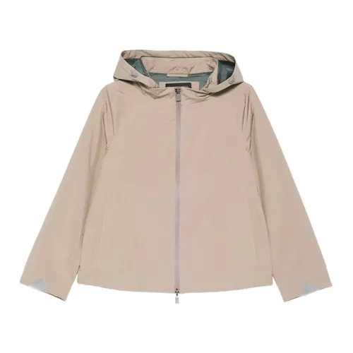 Jackets > Light Jackets - - Herno - Modalova