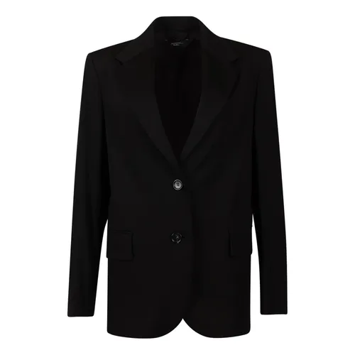 Jackets > Blazers - - Weekend Max Mara - Modalova