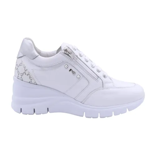 Shoes > Sneakers - - Nerogiardini - Modalova