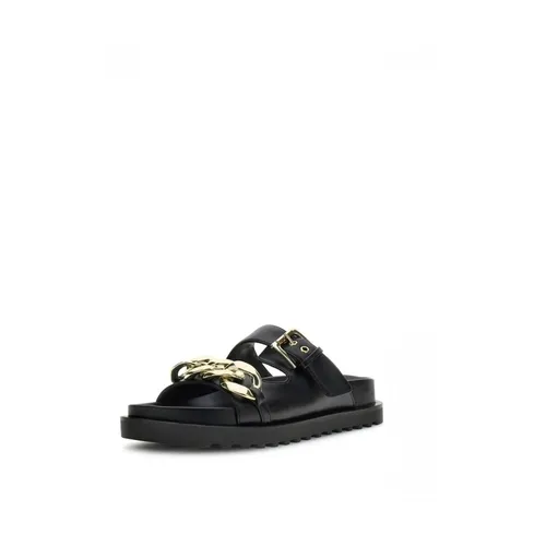 Shoes > Flip Flops & Sliders > Sliders - - Guess - Modalova