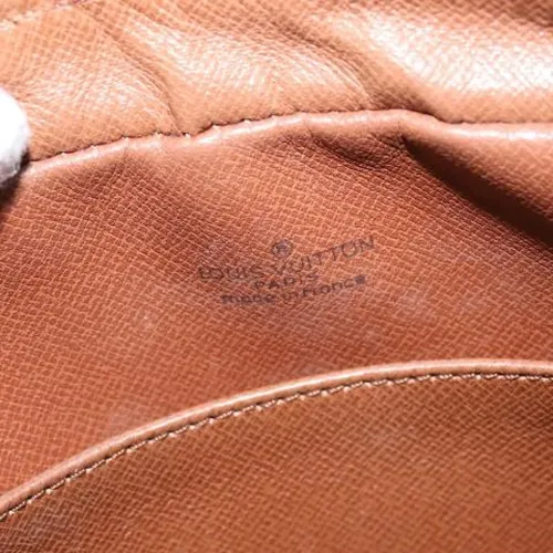 Pre-owned > Pre-owned Bags > Pre-owned Clutches - - Louis Vuitton Vintage - Modalova