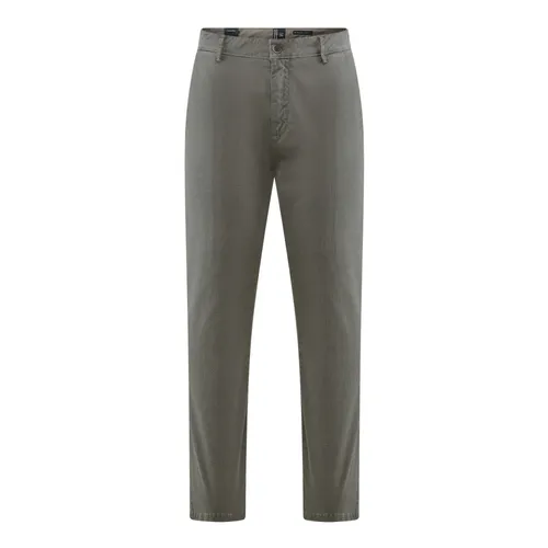 Trousers > Chinos - - BomBoogie - Modalova