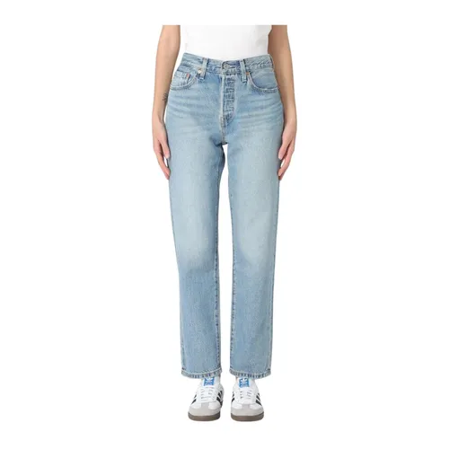 Jeans > Straight Jeans - - Levi's - Modalova