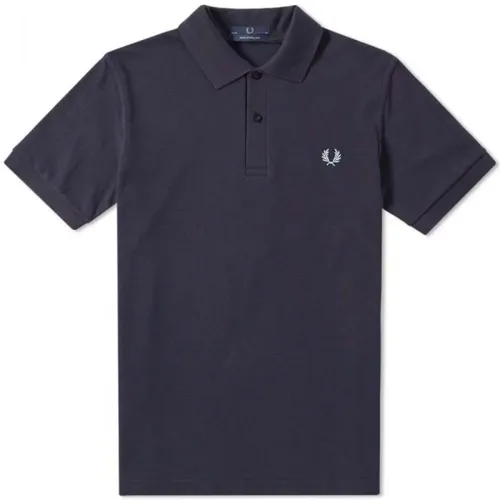 Tops > Polo Shirts - - Fred Perry - Modalova