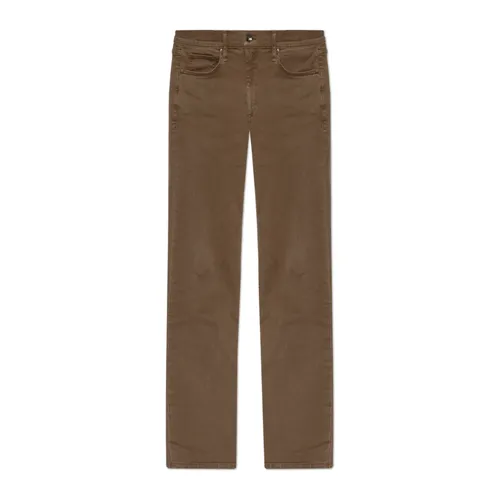 Jeans > Straight Jeans - - Rag & Bone - Modalova