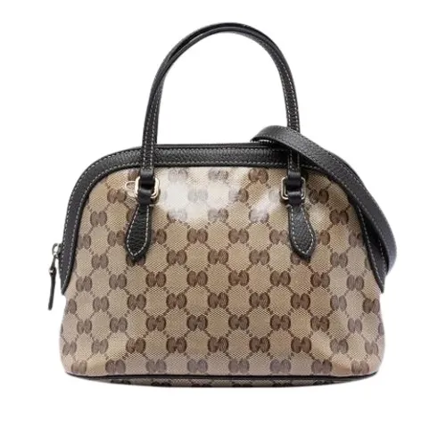 Pre-owned > Pre-owned Bags > Pre-owned Handbags - - Gucci Vintage - Modalova