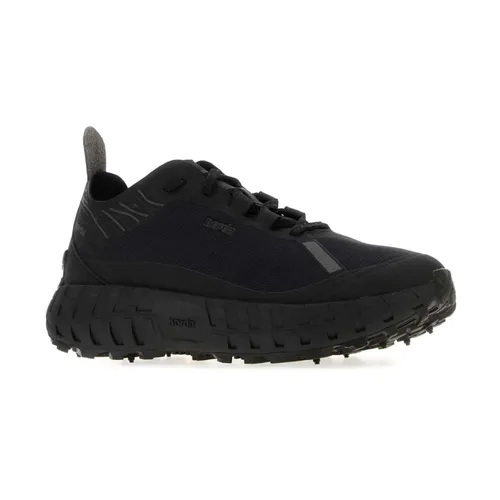 Norda - Shoes > Sneakers - Black - Norda - Modalova