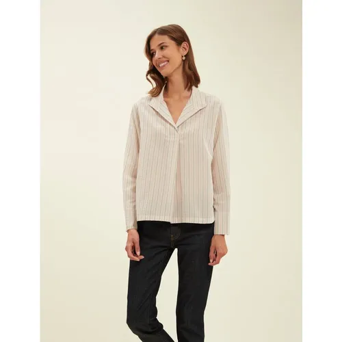 Blouses & Shirts > Blouses - - Ines de la Fressange Paris - Modalova