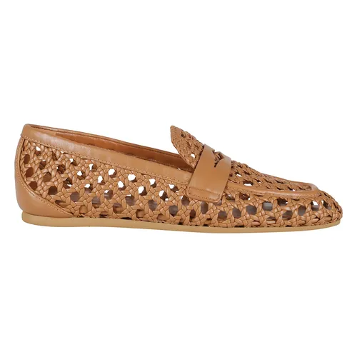 Shoes > Flats > Ballerinas - - Stuart Weitzman - Modalova