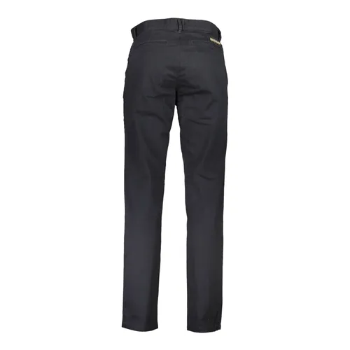 Trousers > Slim-fit Trousers - - Napapijri - Modalova