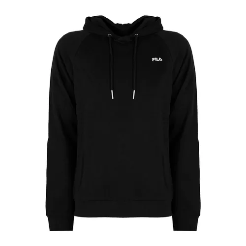 Sweatshirts & Hoodies > Hoodies - - Fila - Modalova