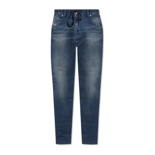 Jeans > Slim-fit Jeans - - Diesel - Modalova