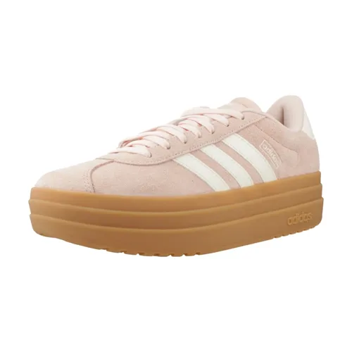 Adidas - Shoes > Sneakers - Pink - Adidas - Modalova