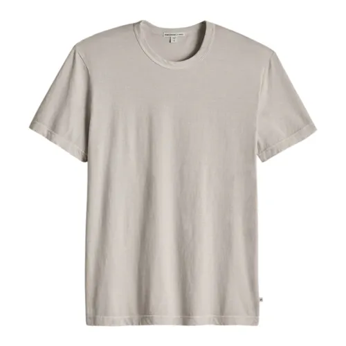 Tops > T-Shirts - - James Perse - Modalova