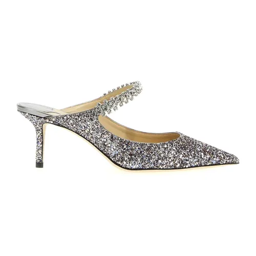 Shoes > Heels > Heeled Mules - - Jimmy Choo - Modalova