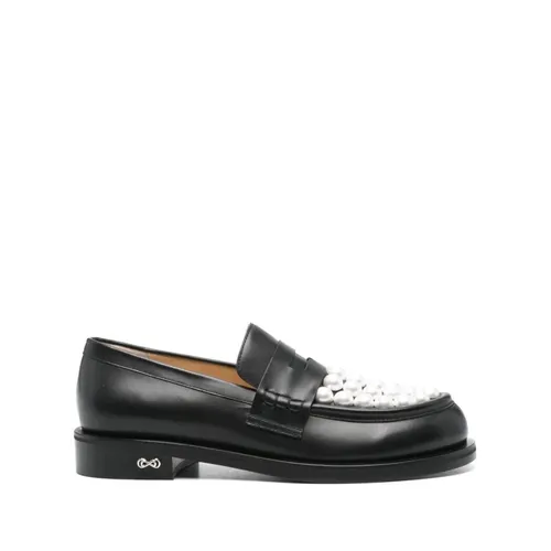 Shoes > Flats > Loafers - - Mach & Mach - Modalova