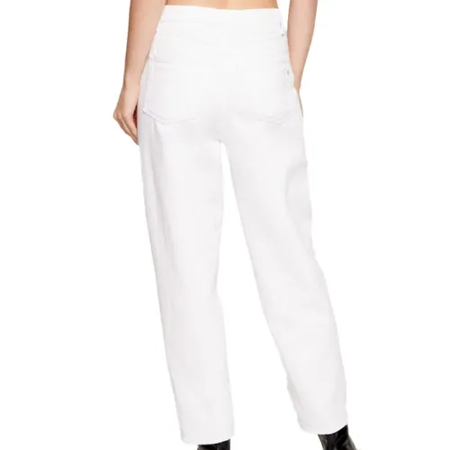 Jeans > Straight Jeans - - Dondup - Modalova