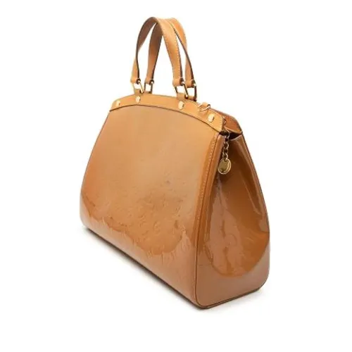 Pre-owned > Pre-owned Bags > Pre-owned Handbags - - Louis Vuitton Vintage - Modalova