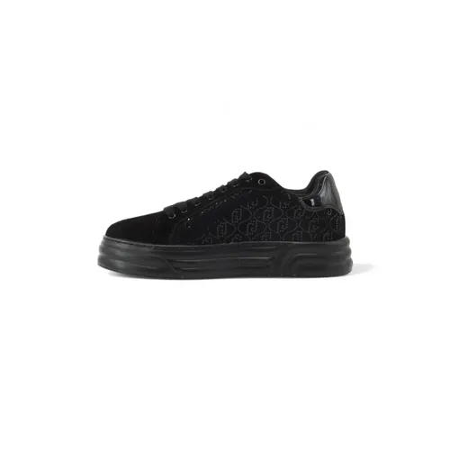 Liu Jo - Shoes > Sneakers - Black - Liu Jo - Modalova