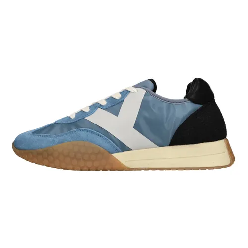 Kehnoo - Shoes > Sneakers - Blue - Kehnoo - Modalova