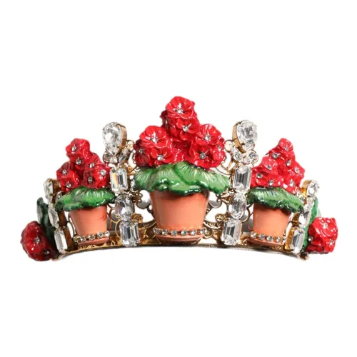 Accessories > Hair Accessories - - Dolce & Gabbana - Modalova
