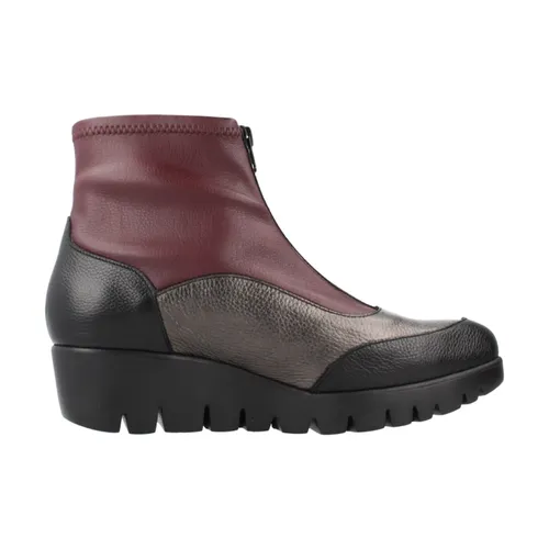 Shoes > Boots > Ankle Boots - - Wonders - Modalova