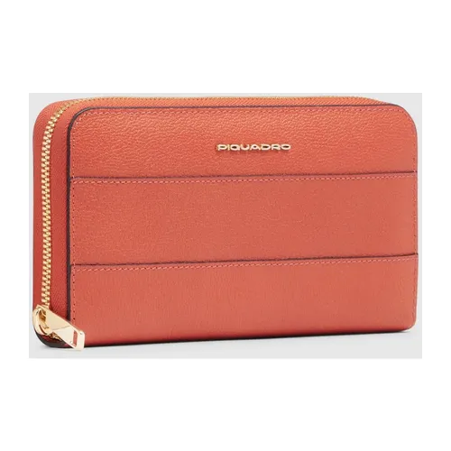 Accessories > Wallets & Cardholders - - Piquadro - Modalova