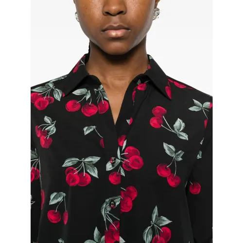 Blouses & Shirts > Shirts - - Twinset - Modalova