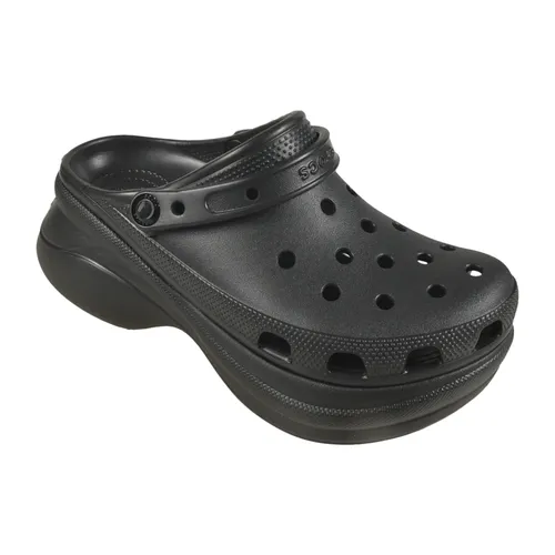 Shoes > Flats > Clogs - - Crocs - Modalova