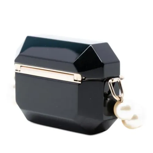 Pre-owned > Pre-owned Bags > Pre-owned Mini Bags - - Chanel Vintage - Modalova