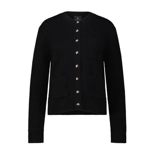 Knitwear > Cardigans - - Anine Bing - Modalova