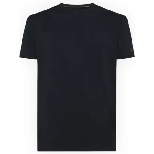 RRD - Tops > T-Shirts - Black - RRD - Modalova