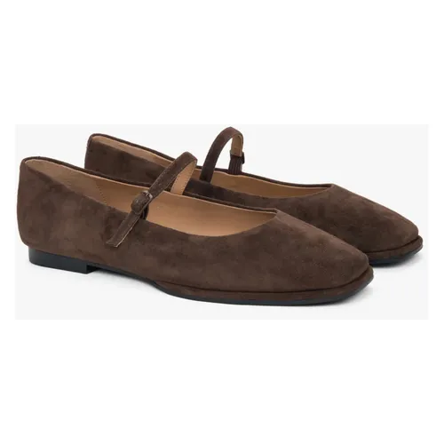 Shoes > Flats > Ballerinas - - Estro - Modalova