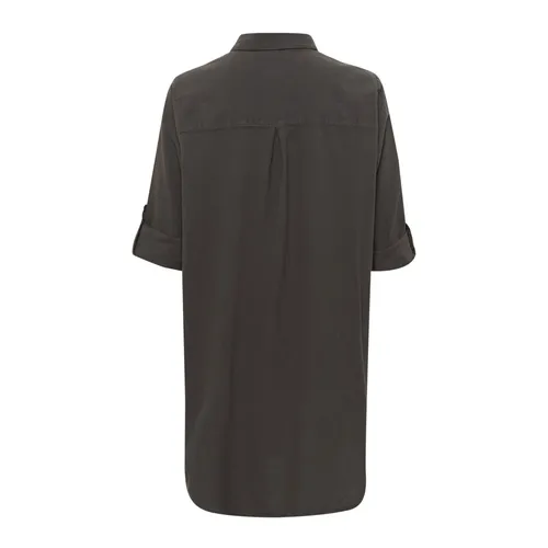 Blouses & Shirts > Shirts - - Kaffe - Modalova