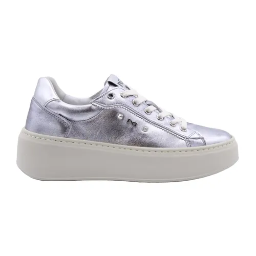 Shoes > Sneakers - - Nerogiardini - Modalova