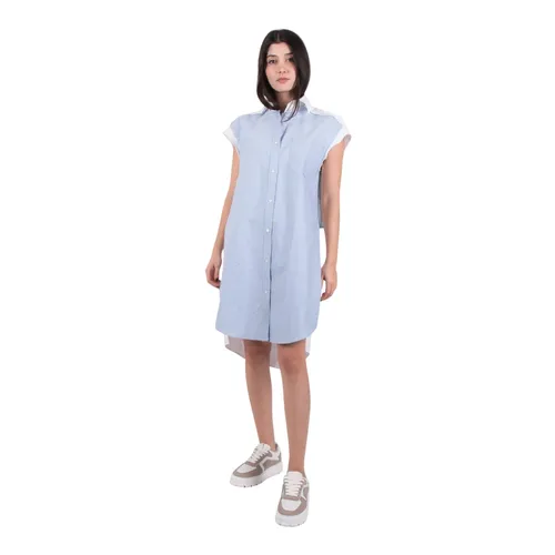 Dresses > Day Dresses > Shirt Dresses - - JW Anderson - Modalova