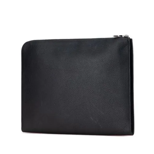 Pre-owned > Pre-owned Bags > Pre-owned Clutches - - Louis Vuitton Vintage - Modalova