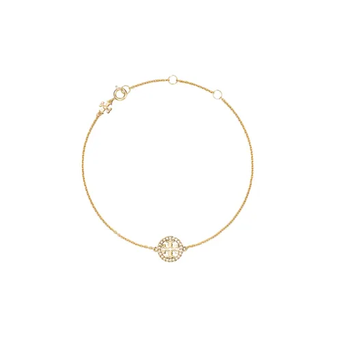 Accessories > Jewellery > Bracelets - - Tory Burch - Modalova