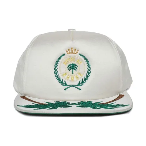 Accessories > Hats > Caps - - Rhude - Modalova