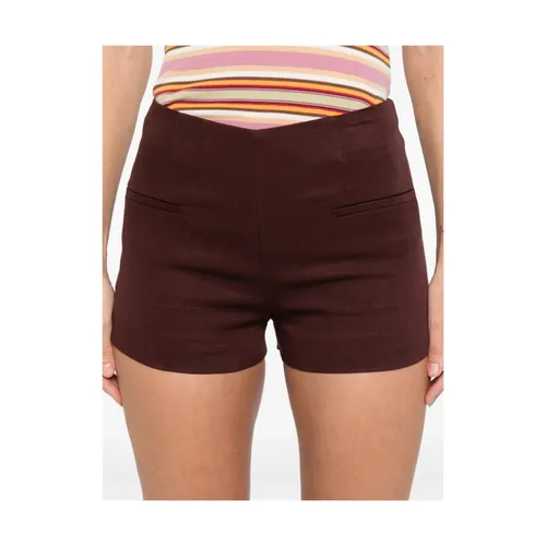 Shorts > Short Shorts - - Faithfull the brand - Modalova
