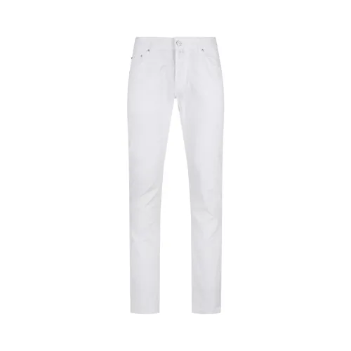 Jeans > Slim-fit Jeans - - Jacob Cohën - Modalova