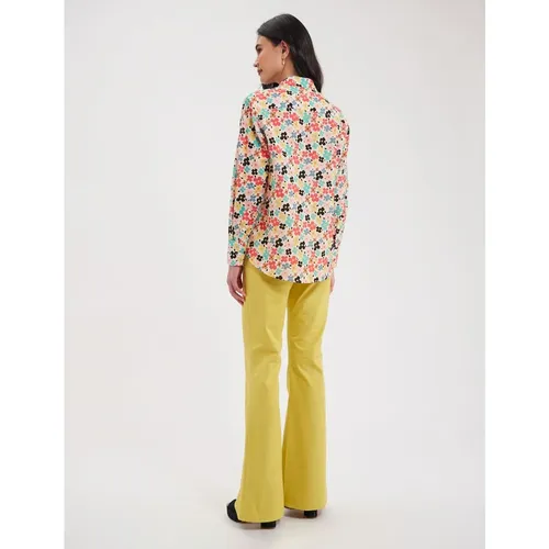 Blouses & Shirts > Shirts - - Ines de la Fressange Paris - Modalova