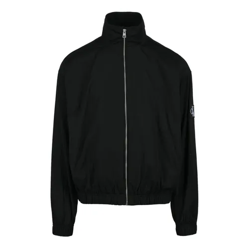 Jackets > Light Jackets - - Calvin Klein Jeans - Modalova