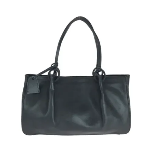 Pre-owned > Pre-owned Bags > Pre-owned Handbags - - Gucci Vintage - Modalova